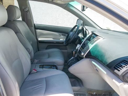 Used 2008 Lexus RX 350 2WD image 16