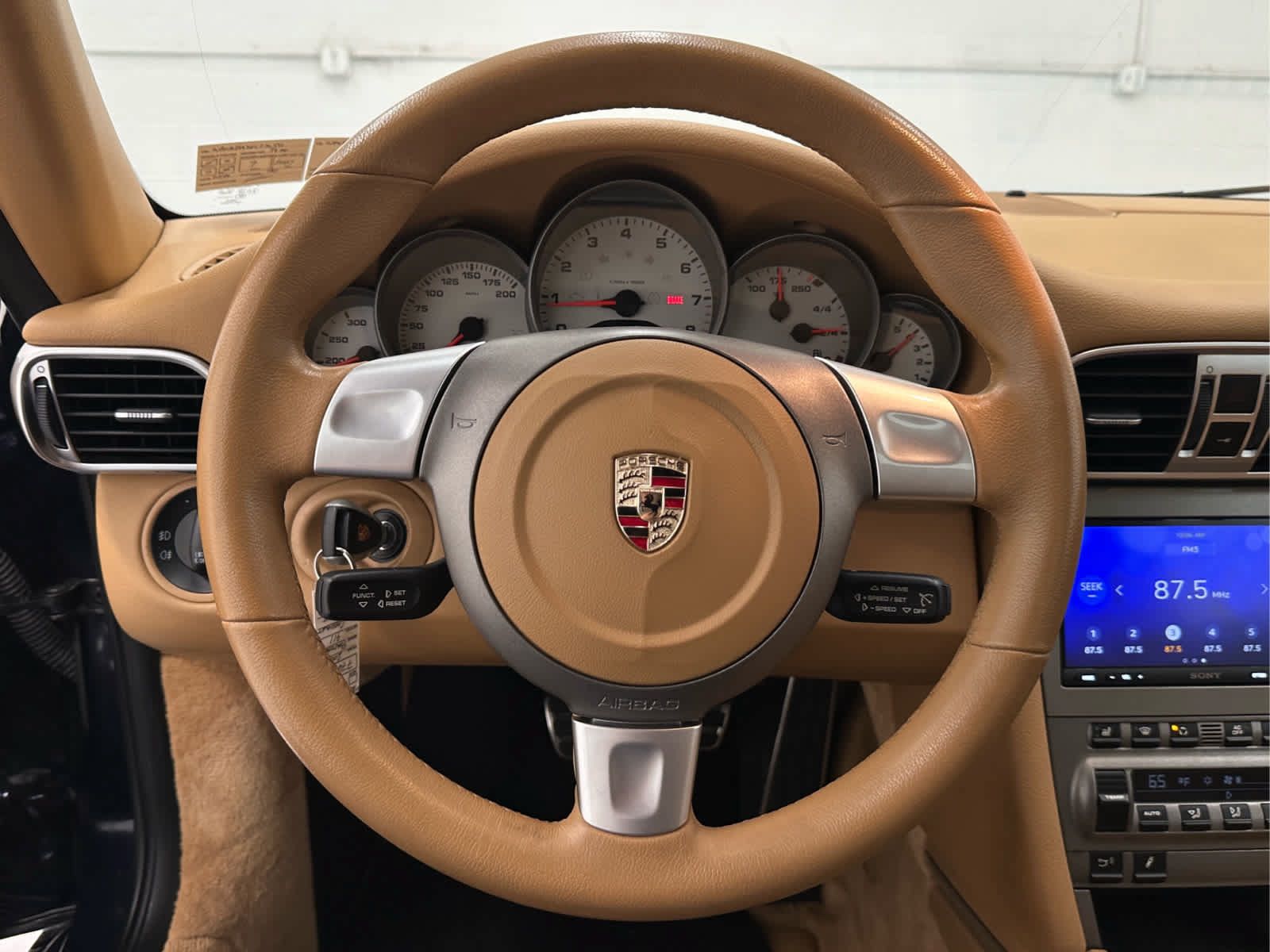 Used 2008 Porsche 911 Carrera S RWD image 27