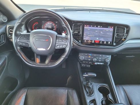 Certified 2024 Dodge Durango GT AWD/4WD image 7