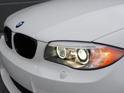 Used 2011 BMW 1 Series M image 40