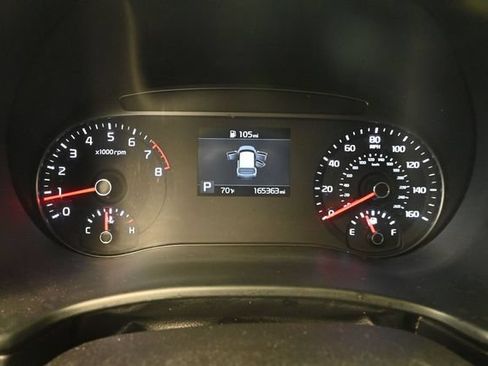 Used 2020 Kia Soul LX FWD image 26