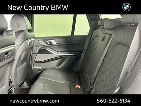 New 2026 BMW X5 xDrive40i w/ M Sport Package AWD/4WD image 31