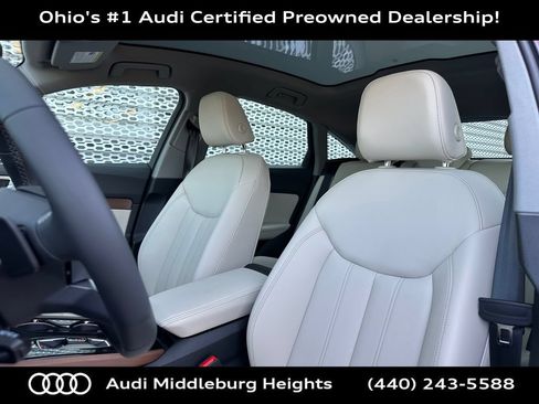 Used 2026 Audi A5 2.0T Premium AWD/4WD image 13