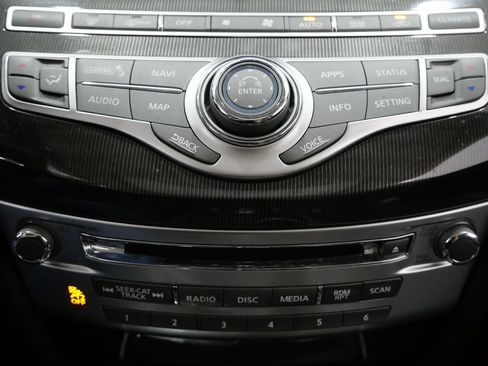 Used 2018 INFINITI QX60 Luxe w/ Premium Plus Package AWD/4WD image 20