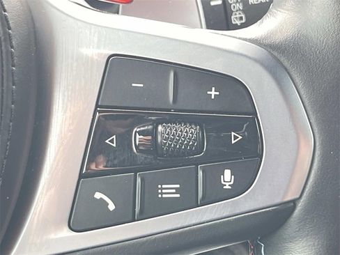 Used 2023 BMW X3 M w/ Executive Package image 31