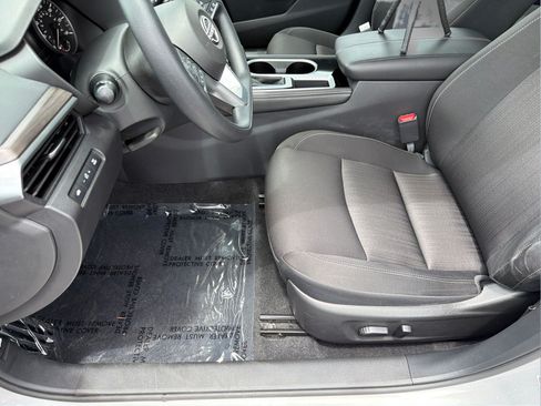 Certified 2023 Nissan Altima 2.5 SV FWD image 27