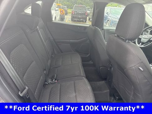 Used 2023 Ford Escape Active image 17