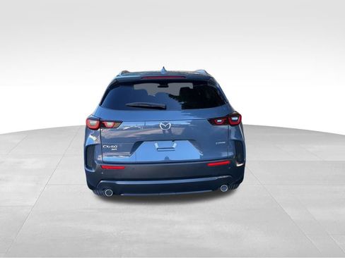 New 2026 MAZDA CX-50 2.5 Hybrid w/ Preferred Pkg image 4