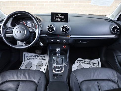 Used 2015 Audi A3 1.8T Premium image 26
