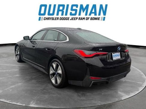 Used 2024 BMW i4 xDrive40i w/ Convenience Package image 5