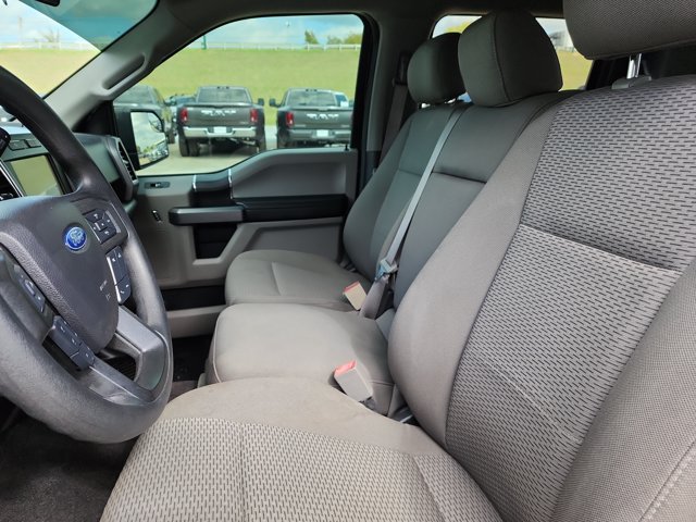 Used 2020 Ford F150 XLT AWD/4WD image 12
