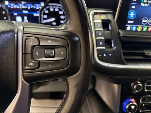 Used 2021 GMC Yukon SLT w/ SLT Luxury Plus Package AWD/4WD image 51