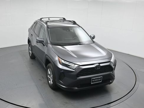 Used 2024 Toyota RAV4 XLE w/ Convenience Package FWD image 37