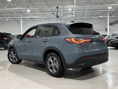 New 2026 Honda HR-V LX image 16