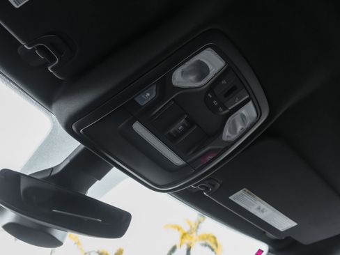 Used 2022 RAM 1500 Big Horn image 18