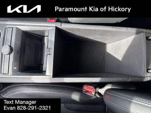 Used 2023 Kia K5 GT-Line w/ GT-Line Premium Package FWD image 26