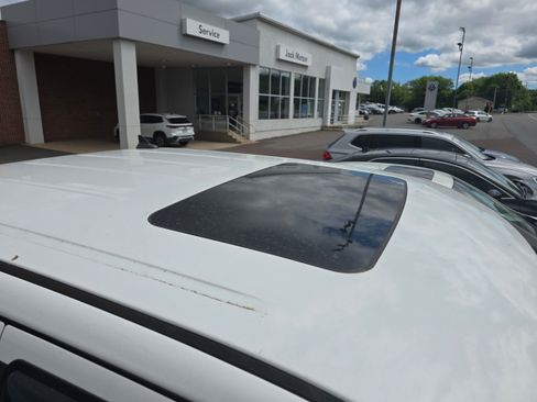 Used 2016 RAM 1500 Rebel w/ Luxury Group AWD/4WD image 16