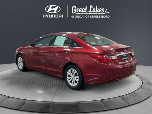 Used 2011 Hyundai Sonata GLS image 3