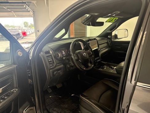 Used 2020 RAM 3500 Limited AWD/4WD image 15