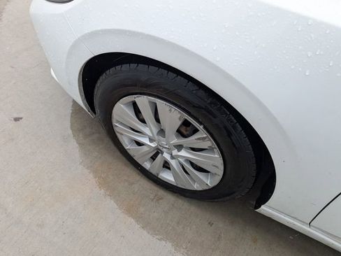 Used 2022 Nissan Sentra S image 8