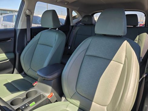 Used 2024 Kia Seltos SX w/ SX Sunroof Package AWD/4WD image 23