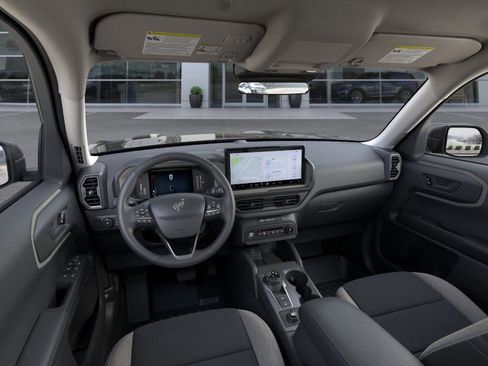 New 2026 Ford Bronco Sport Big Bend w/ Convenience Package AWD/4WD image 9