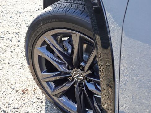 New 2025 Acura ADX A-Spec image 9