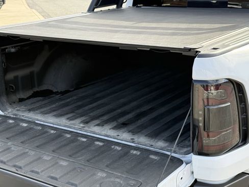 Used 2022 RAM 1500 TRX w/ TRX Level 2 Equipment Group image 38