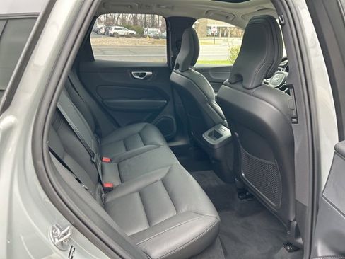 Certified 2025 Volvo XC60 B5 Plus image 13