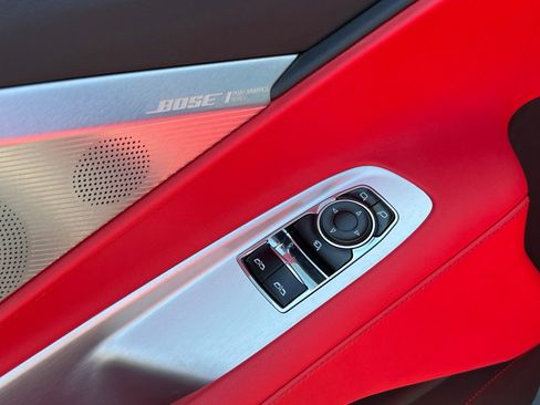 Used 2024 Chevrolet Corvette Stingray Preferred Cpe w/ Z51 Performance Package RWD image 29