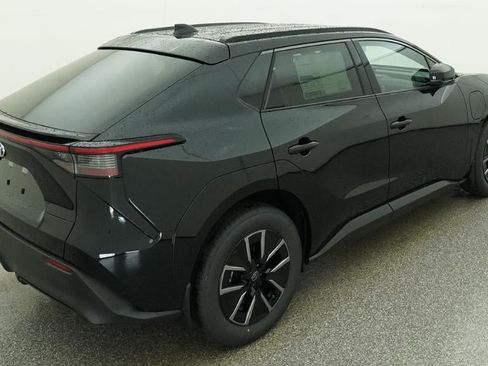 New 2026 Toyota bZ AWD/4WD image 9