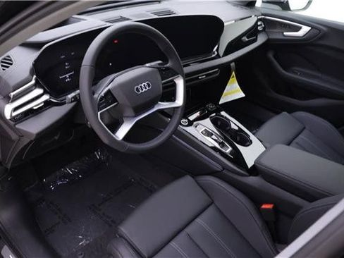 Used 2025 Audi A5 2.0T Premium w/ Premium Plus AWD/4WD image 6