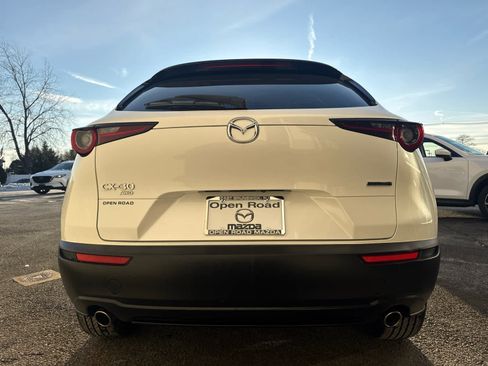 Certified 2023 MAZDA CX-30 AWD 2.5 S w/ Select Package image 5
