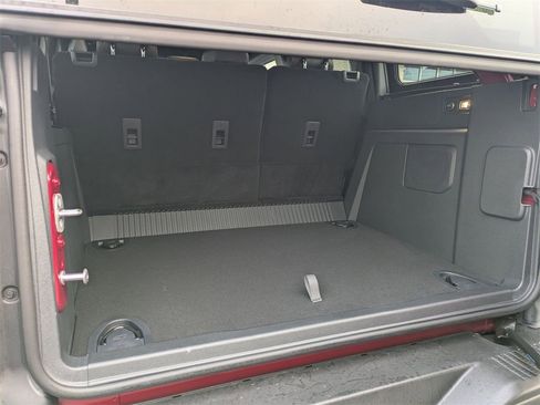 New 2025 Ford Bronco Badlands w/ Sasquatch Package image 32