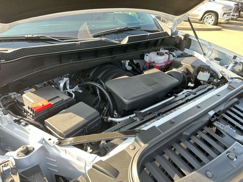 New 2026 Chevrolet Silverado 1500 LTZ w/ LTZ Convenience Package II image 25