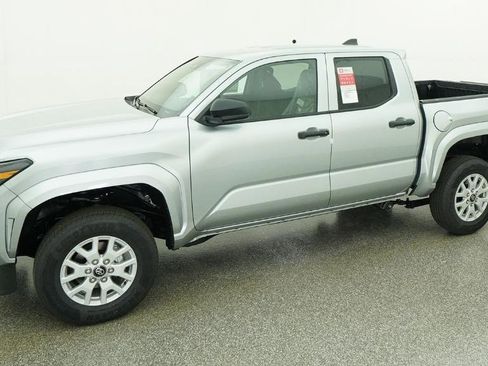 New 2026 Toyota Tacoma SR image 20
