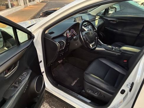 Used 2017 Lexus NX 200t AWD w/ Premium Package image 9