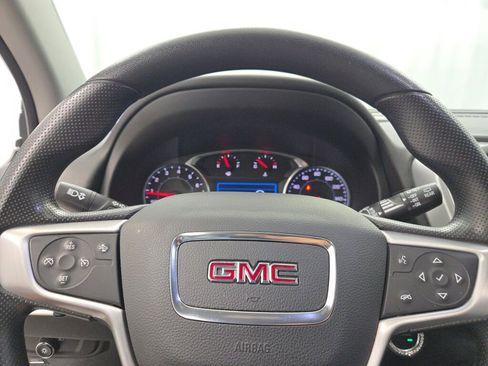 Used 2022 GMC Terrain SLE w/ Driver Convenience Package image 36