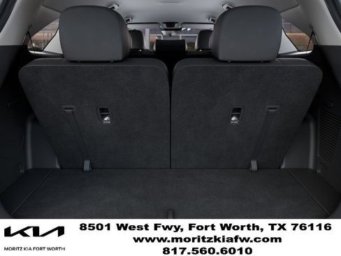 New 2026 Kia Sorento S FWD image 19
