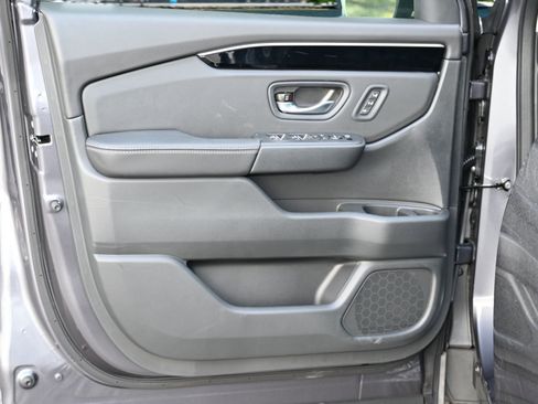 New 2026 Honda Pilot EX-L image 10