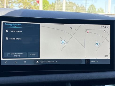 New 2026 Hyundai Santa Cruz XRT AWD/4WD image 26