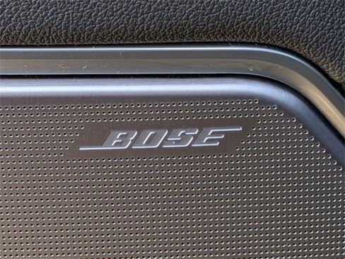 Used 2025 Chevrolet Silverado 1500 High Country w/ High Country Premium Package image 15