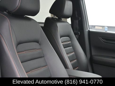 Used 2024 Honda CR-V Sport-L image 8