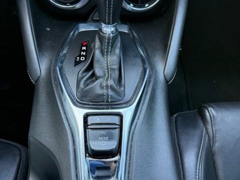 Used 2022 Chevrolet Camaro SS RWD image 26