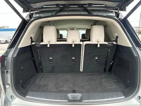 Used 2022 Nissan Pathfinder SL FWD image 32