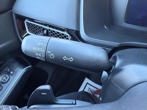 New 2026 Honda Civic Sport Touring image 23