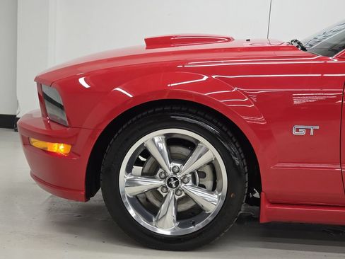 Used 2007 Ford Mustang GT Premium RWD image 58