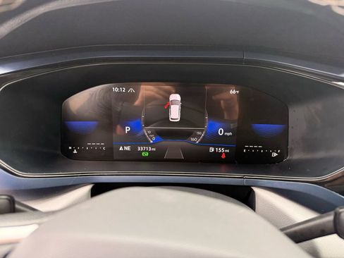 Used 2023 Volkswagen Taos SE image 20