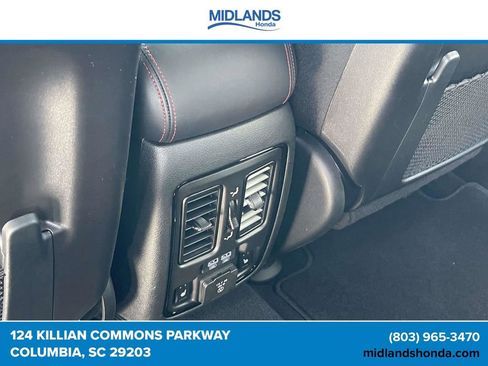 Used 2026 Dodge Durango GT AWD/4WD image 13