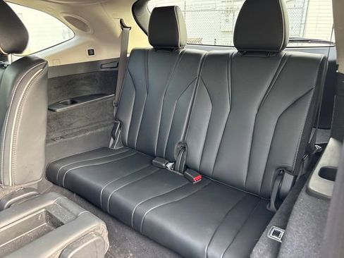 Used 2022 Acura MDX Advance image 8
